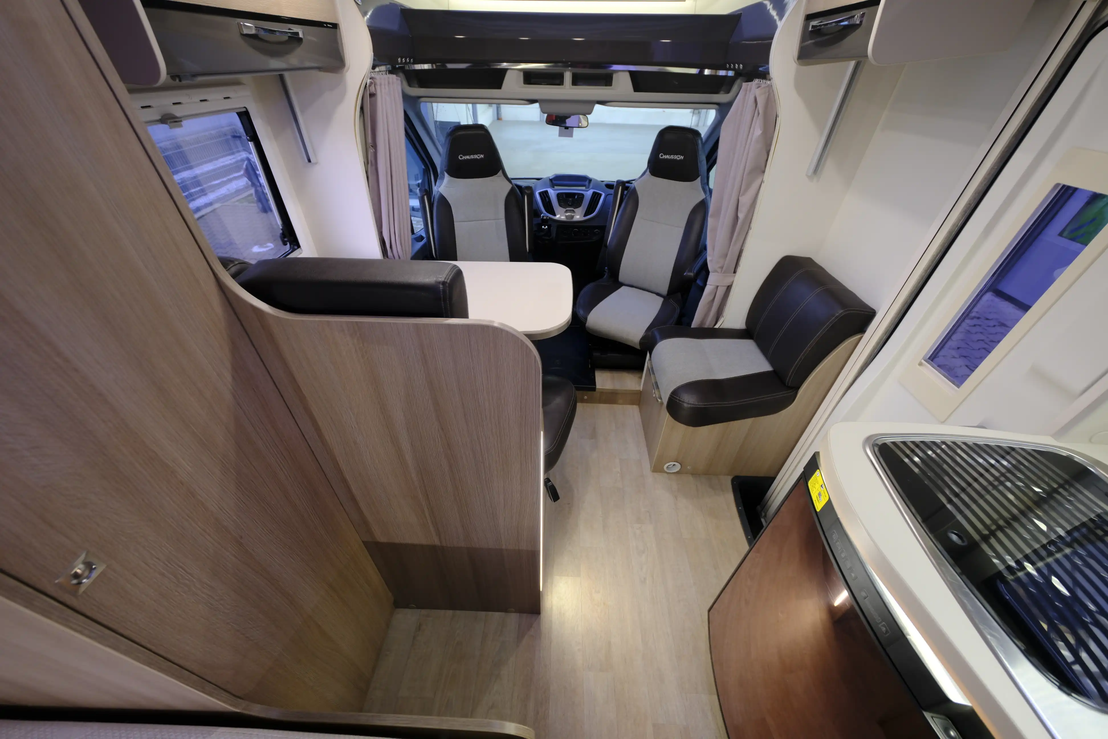 CHAUSSON Flash 515